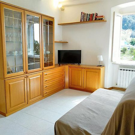 Casaviva - Appartamento Sul Mare A Sestri Levante-Riva Trigoso Dış mekan fotoğraf