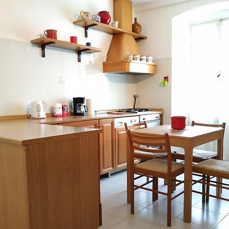 Casaviva - Appartamento Sul Mare A Sestri Levante-Riva Trigoso Dış mekan fotoğraf