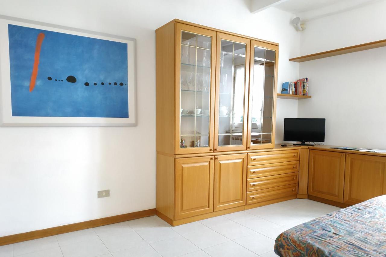 Casaviva - Appartamento Sul Mare A Sestri Levante-Riva Trigoso Dış mekan fotoğraf